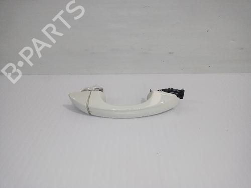 Used Front right exterior door handle SEAT ARONA (KJ7, KJP) 1.0 TSI (110 hp) 31556434