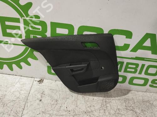 Used Rear left panel OPEL ASTRA H Saloon (A04) 1.4 (L69) (90 hp) 31545572