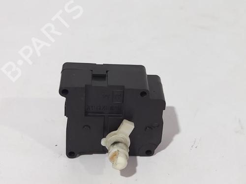 Electronic module VW PHAETON (3D1, 3D2, 3D3, 3D4, 3D6, 3D7, 3D8, 3D9) 3.0 V6 TDI 4motion | BP31567651M83