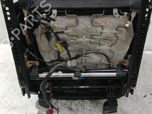 Left front seat AUDI A4 B6 (8E2) 1.9 TDI | BP32743502C15  - Image 10