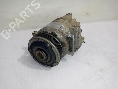 AC compressor SEAT TOLEDO III (5P2) 2.0 TDI 16V | BP31557907M34