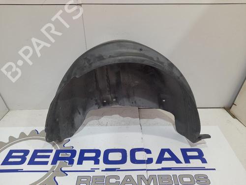 Hjulbue Hjulbue VW POLO IV (9N_, 9A_) 1.4 TDI (70 hp) 31540375 31540375