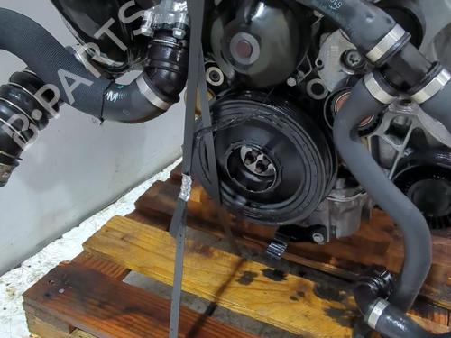 Engine BMW 1 (E87) 120 d | BP31565497M1 