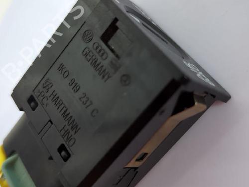 Switch VW GOLF V (1K1) 1.9 TDI | BP38794784I30 - Image 4