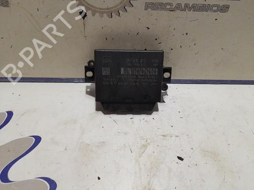 Used Electronic module Electronic module SEAT EXEO (3R2) 2.0 TDI (143 hp) 31539226 31539226