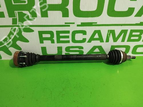 Used Right front driveshaft Right front driveshaft SEAT TOLEDO II (1M2) 1.9 TDI (110 hp) 31544659 31544659