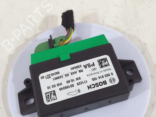 Electronic module PEUGEOT 508 I (8D_) 2.0 BlueHDi 150 | BP39423679M83 - Image 3