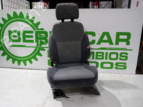 Used Left front seat Left front seat SUZUKI VITARA Cabrio (ET, TA) 1.9 D (SE419TD) (75 hp) 31543002 31543002