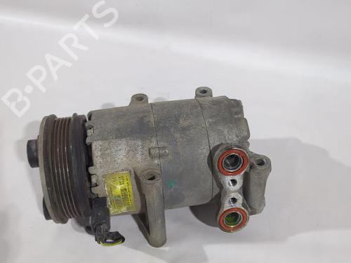 Used AC compressor AC compressor VOLVO C30 (533) 1.8 (125 hp) 34152019 34152019
