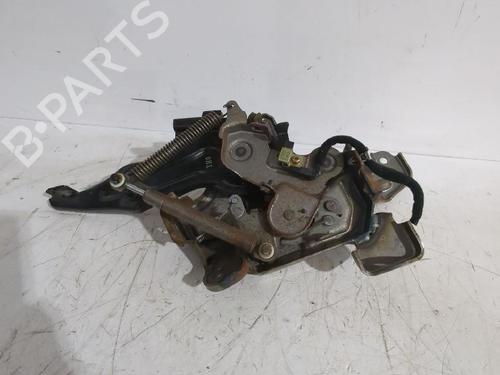 Used Hand brake Hand brake KIA CARENS III MPV (UN) 2.0 CRDi 140 (140 hp) 31564116 31564116