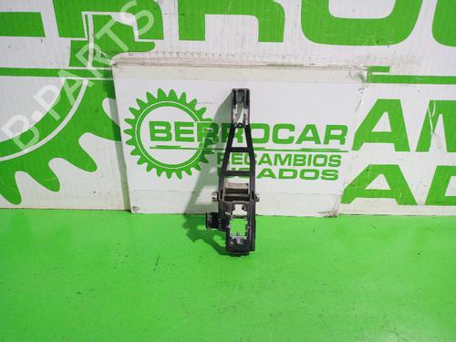 Used Rear left exterior door handle FORD S-MAX (WA6) 2.0 TDCi (140 hp) 31551114