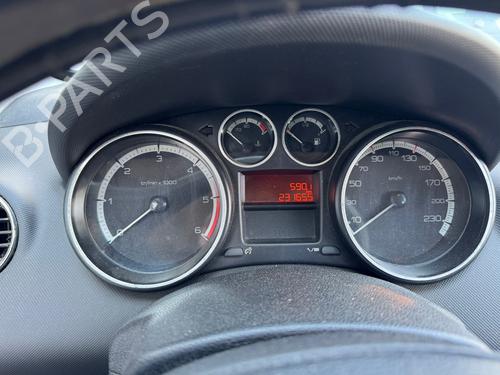 Front right panel PEUGEOT 308 SW I (4E_, 4H_) | BP31561088C59 - Image 11