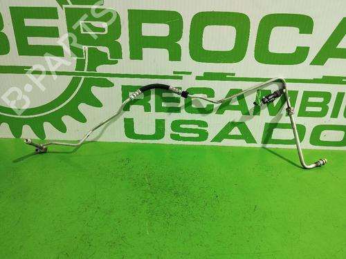 AC-rør FORD FOCUS I Saloon (DFW) 1.6 16V (100 hp) 31545368