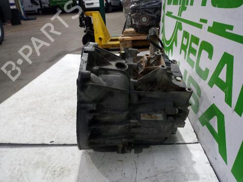 Gearbox LAND ROVER FREELANDER I Soft Top (L314) 2.0 TD4 4x4 | BP31552764M3