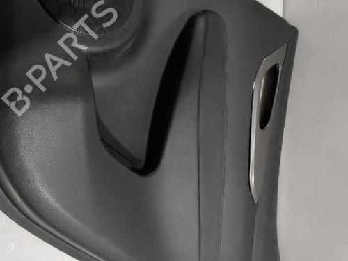 Rear right panel NISSAN QASHQAI II (J11, J11_) 1.3 DIG-T | BP32462257C61