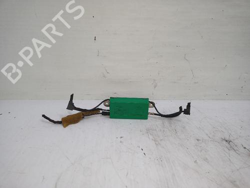 Used Electronic module Electronic module FORD SIERRA II (GBG, GB4) 2.0 i DOHC (115 hp) 31557289 31557289