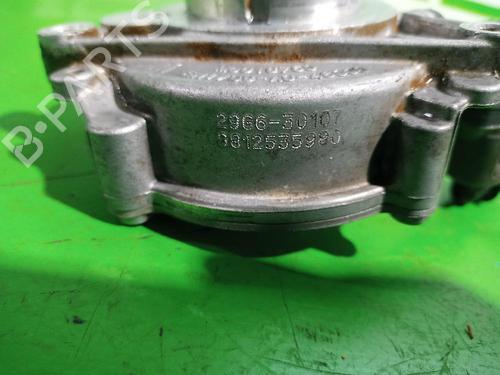 Vacuum pump PEUGEOT 2008 I (CU_)  | BP31677037M80 