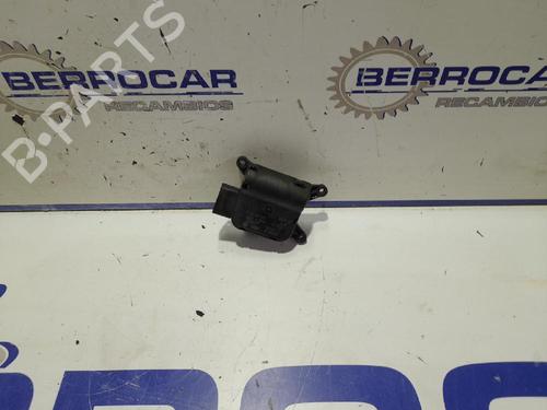 Heater blower motor SEAT EXEO (3R2) 2.0 TDI | BP31539156M62