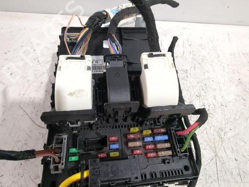 Fuse box FORD PUMA (J2K, CF7) 1.0 EcoBoost | BP32464970E1