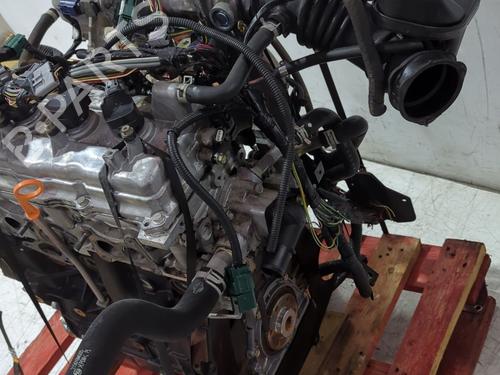 Engine NISSAN PRIMERA Hatchback (P12) 1.6 | BP40443549M1 - Image 2