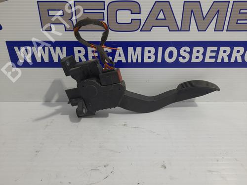 Pedal IVECO DAILY VI Van  | BP38861082I4  - Image 5