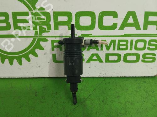Used Washer pump Washer pump NISSAN MICRA III (K12) 1.2 LPG (80 hp) 31546016 31546016