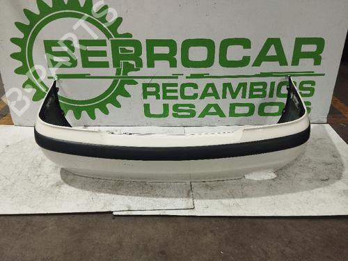 Used Rear bumper Rear bumper VOLVO S40 I (644) 1.6 (109 hp) 31545933 31545933