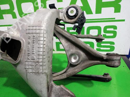 Rear axle PEUGEOT 508 I (8D_) 2.0 HDi | BP31549180M2 