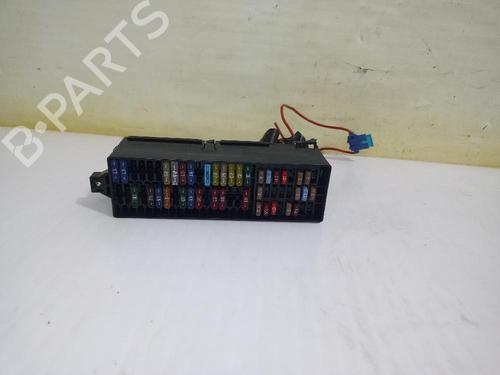 Used Fuse box Fuse box SKODA FABIA II Combi (545) 1.6 TDI (75 hp) 31559018 31559018
