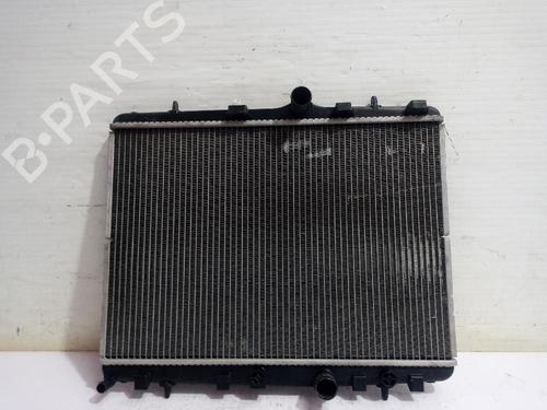 Used Water radiator Water radiator PEUGEOT 207 SW (WK_) 1.6 HDi (90 hp) 31562001 31562001