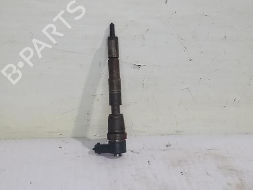 Used Injector Injector ALFA ROMEO GIULIETTA (940_) 1.6 JTDM (940FXD1A) (105 hp) 31558661 31558661