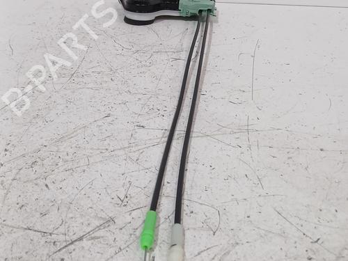 Venstre bagtil lås SUZUKI IGNIS III (MF, FF) 1.2 (ATK412) | BP38866809C100 - Image 5