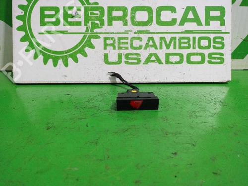 Used Warning switch AUDI A6 C6 (4F2) 2.4 (177 hp) 31548774