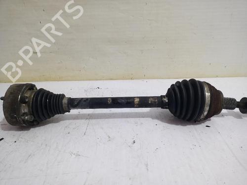 Left front driveshaft VW EOS (1F7, 1F8) 2.0 FSI | BP31559809M38