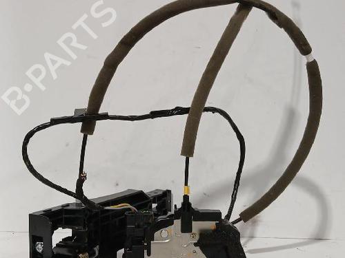 Used Front right lock Front right lock NISSAN QASHQAI II (J11, J11_) 1.3 DIG-T (140 hp) 31568209 31568209