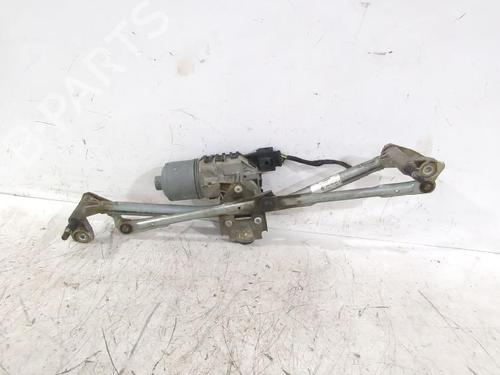 Viskermotor vindrude VW POLO IV (9N_, 9A_) 1.9 SDI (64 hp) 32464092