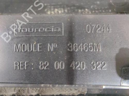 Andre RENAULT ESPACE IV (JK0/1_) 2.0 dCi (JK01, JK02, JK1J, JK1K, JK1H) | BP38105962O1 - Image 5