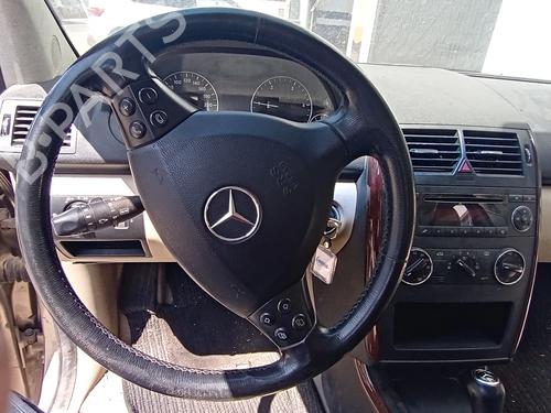 Electronic module MERCEDES-BENZ A-CLASS (W169) A 200 CDI (169.008, 169.308) | BP31561499M83 - Image 9