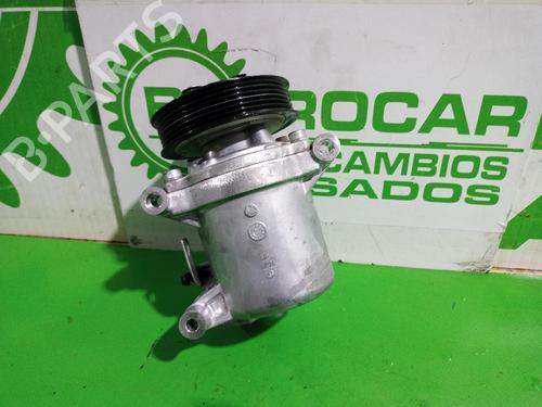 AC compressor CITROËN C3 II (SC_) 1.2 VTi 82 | BP31551460M34  - Image 6