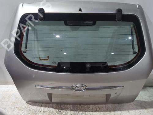 Used Tailgate Tailgate HYUNDAI TUCSON (JM) 2.0 CRDi (113 hp) 36291144 36291144
