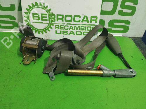 Used Front left seatbelt Front left seatbelt RENAULT ESPACE IV (JK0/1_) [2002-2026] 31674888 31674888