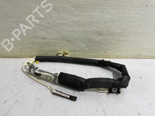 Used Right curtain airbag FIAT 500 (312_) 1.0 Mild Hybrid (312.AYD1B) (69 hp) 31560689