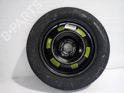 Used Jack Kit PEUGEOT 3008 I MPV (0U_) 1.6 HDi (114 hp) 31555243