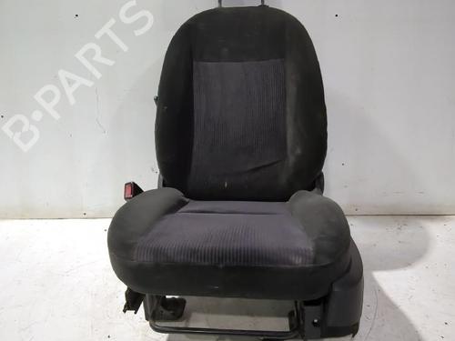 Left front seat FORD FOCUS C-MAX (DM2) 2.0 TDCi | BP36000951C15 - Image 2