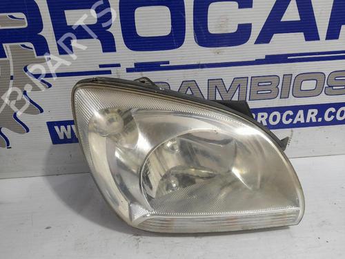 Used Right headlight Right headlight KIA SPORTAGE II (JE_, KM_) [2004-2011] 31673842 31673842