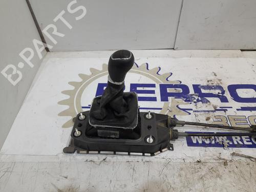 Gear lever SKODA RAPID Spaceback (NH1) 1.6 TDI | BP31540243M90 - Image 3