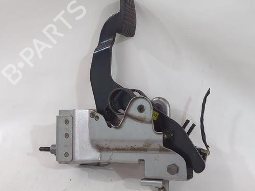 Used Clutch pedal Clutch pedal 37513444 37513444