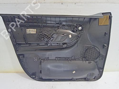 Front right panel SKODA FABIA II Combi (545) 1.6 TDI | BP31559074C59