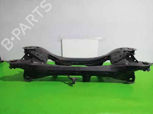 Used Rear axle TOYOTA AURIS (_E18_) 1.8 Hybrid (ZWE186_, ZWE186R) (136 hp) 31554538