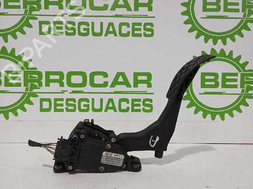 Used Pedal Pedal SEAT IBIZA III (6L1) 1.4 TDI (80 hp) 31568554 31568554